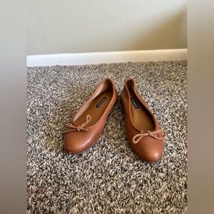 Margaux The Demi Ballet Flat